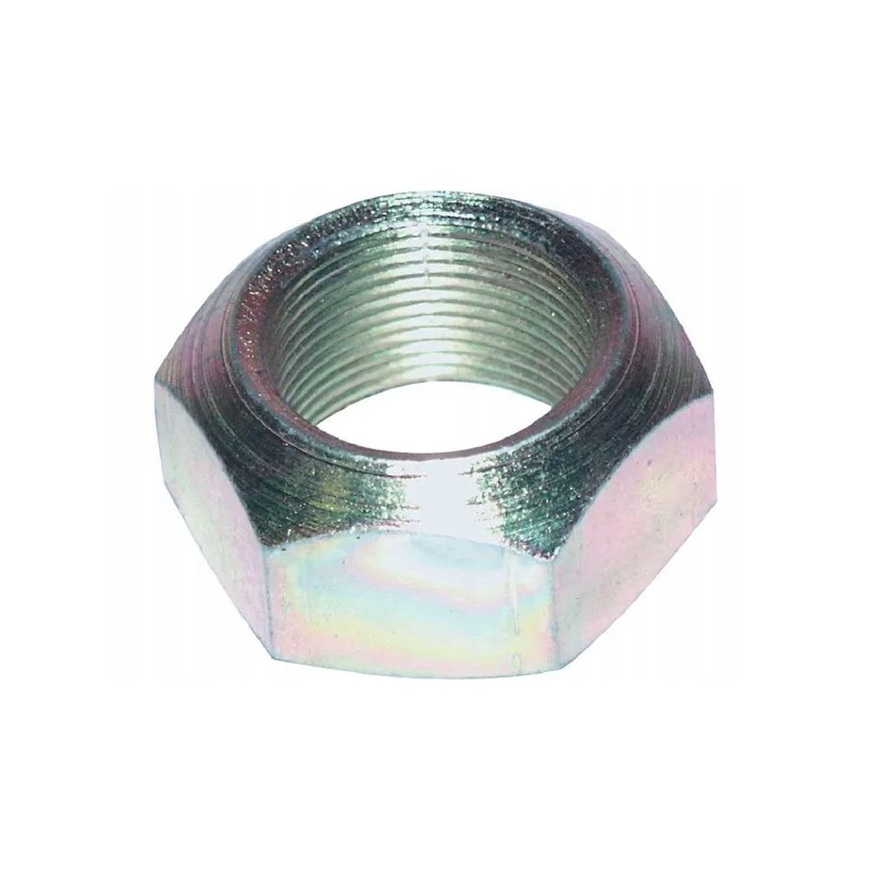 Loader tine nut m28 x 1 5