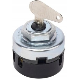 Polish ignition switch c 330 c 360, metal nut