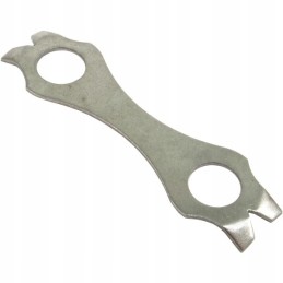 Vpc4100 flywheel lock washer