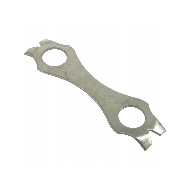 Vpc4100 flywheel lock washer