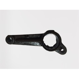Mtz transfer case lever
