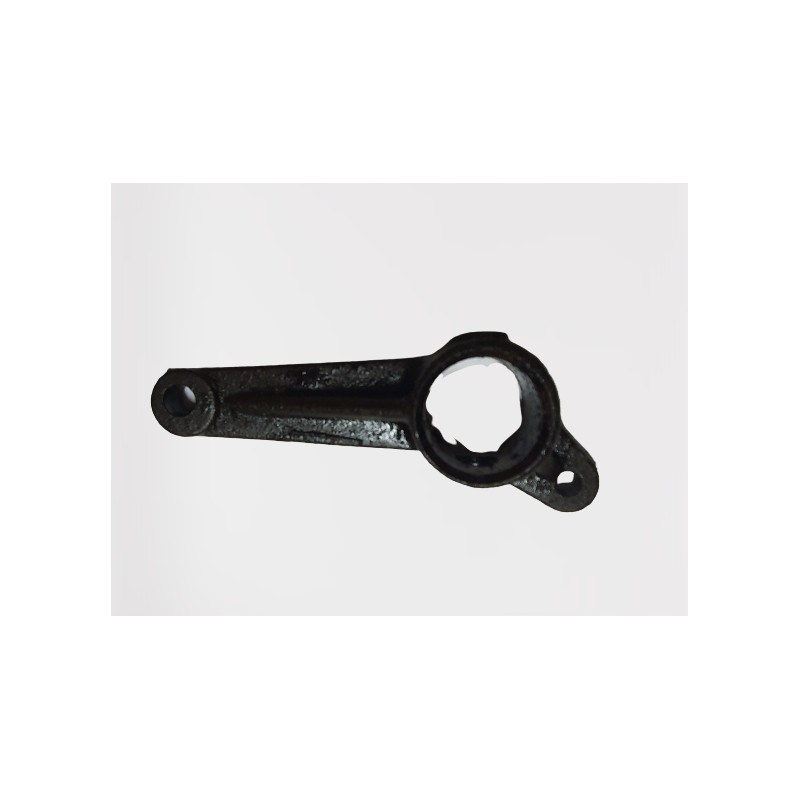 Mtz transfer case lever