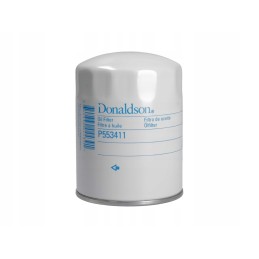 Donaldson P553411 oil filter