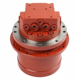 Hydromotor yanmar b19 b22 b22 1 b25v b27 vio30