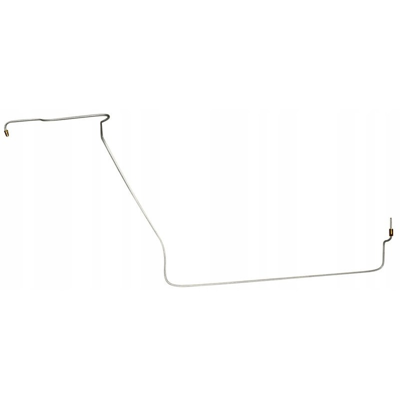 Left brake hose c 385 Polish