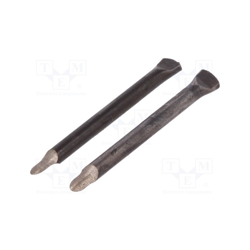 1 pcs x WEIDMu00dcLLER - 9204260000 - Blade, WDM-AM16