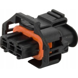 Plug housing 3p internal