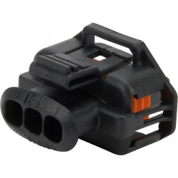 Plug housing 3p internal