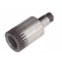 C 385 injection pump drive shafts