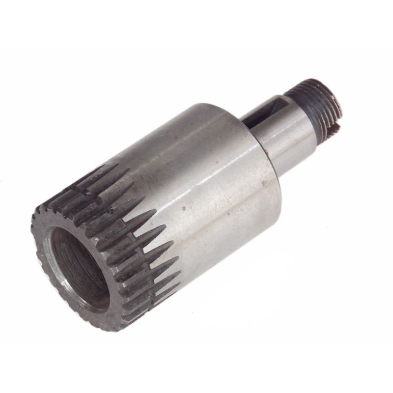 C 385 injection pump drive shafts