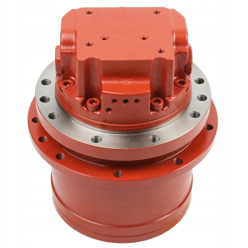 Hydromotor yanmar b19 b22 b22 1 b22 2 b22 2a b25v