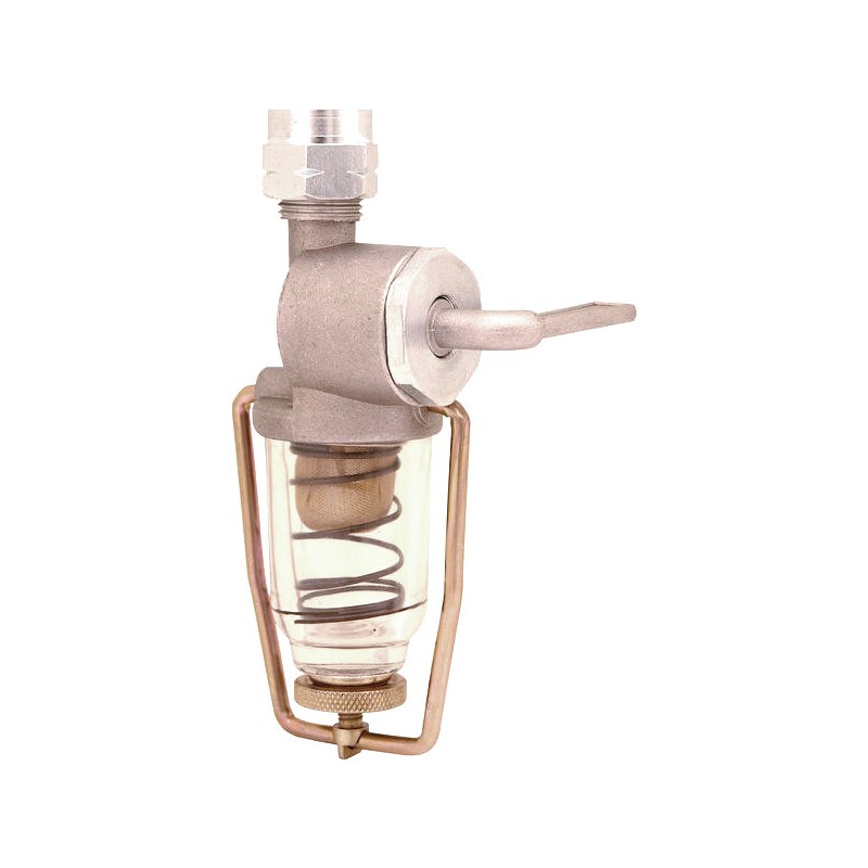 Fuel tap, separator Ursus C 385 U 914 Zetor