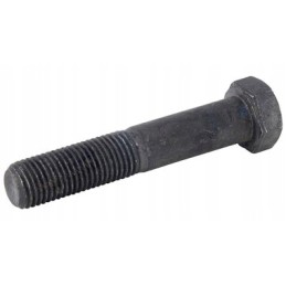 Counterweight bolt