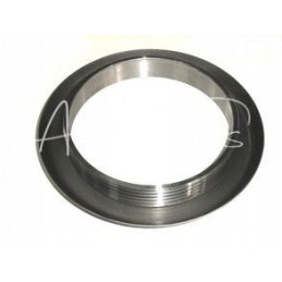 Rear oil deflector Ursus C 360 Polish