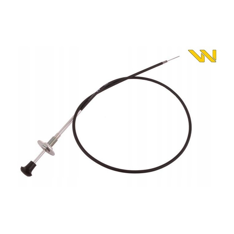 Drive distributor cable l 1120mm 6490209 zetor