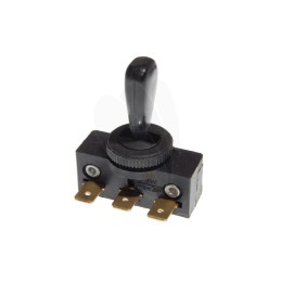Indicator switch with pins pl n18723