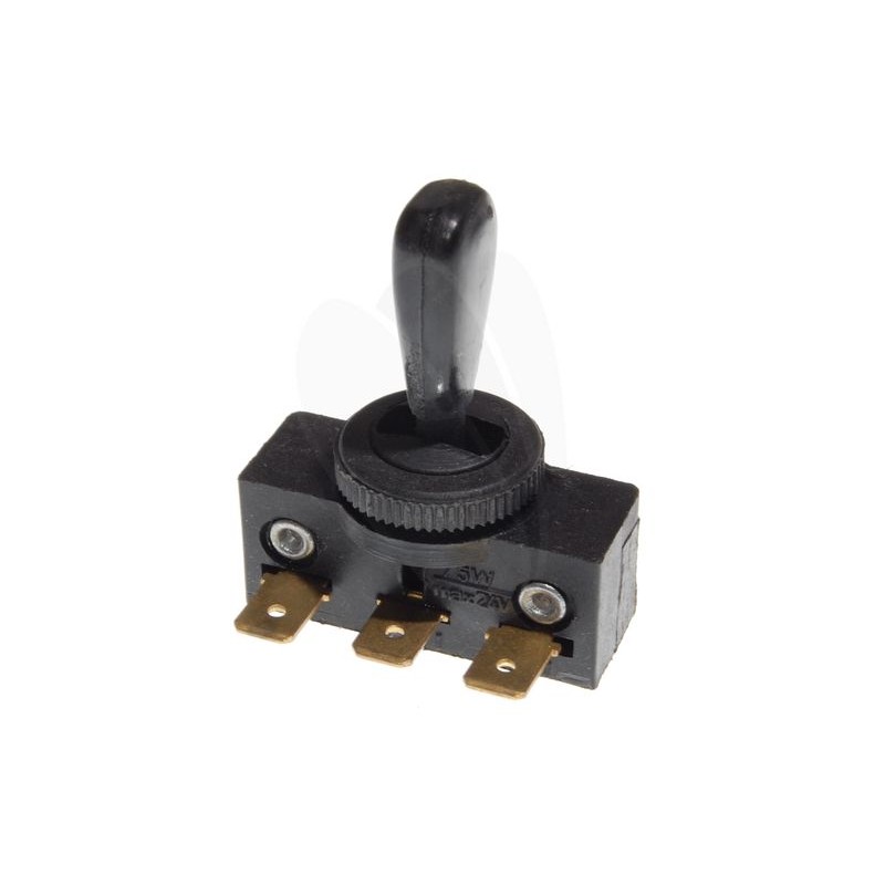 Indicator switch with pins pl n18723