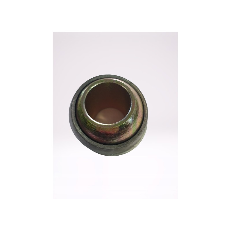 Beam ball, small, complete, Wladymirec T 25