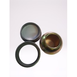 Beam ball, small, complete, Wladymirec T 25