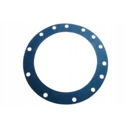 Rear axle tube seal c 330