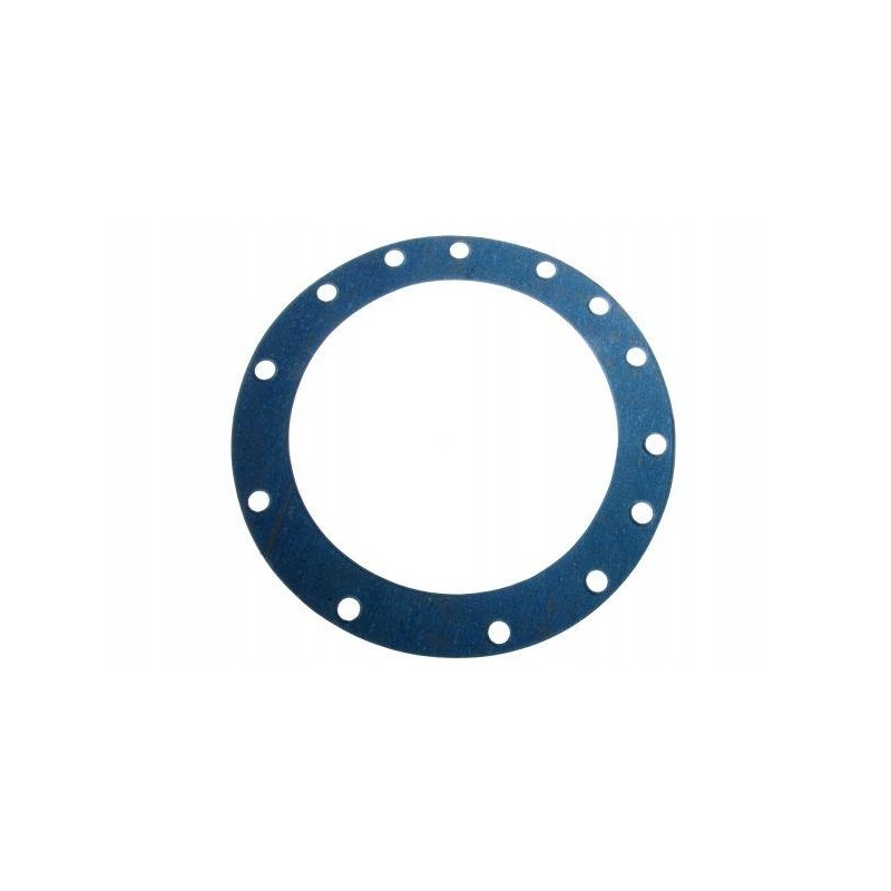 Rear axle tube seal c 330