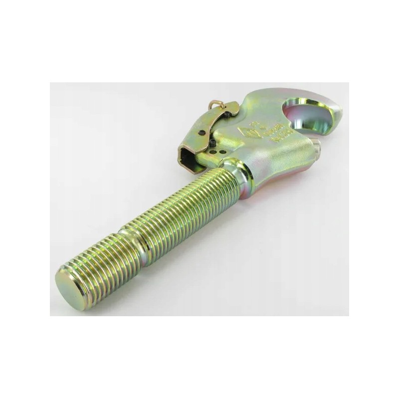 Hook end of upper link m36 x 4 l 32 mm