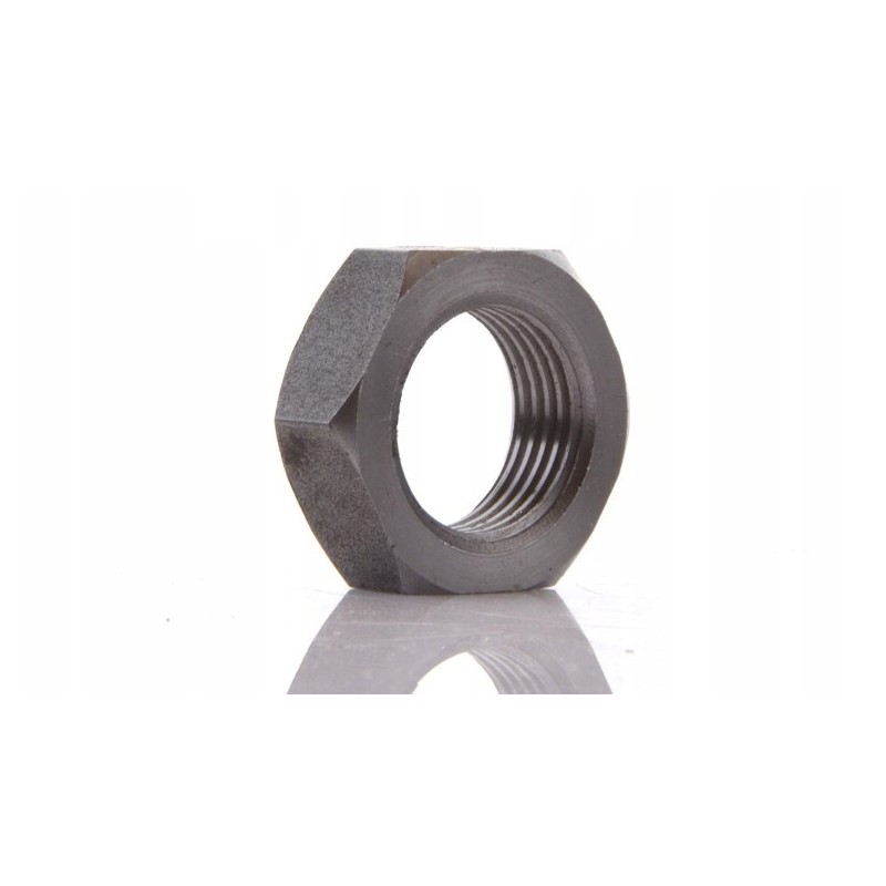 Steering shaft nut mf 3027947m1