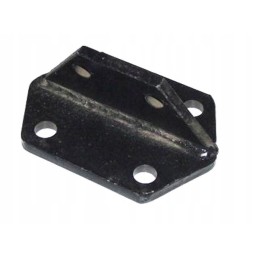 C 385 fender support in front of C 385