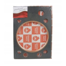 Head gasket c 360 original ursus 46505120u