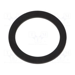5 pcs x ANAMET EUROPE - 815.513.0 - Gasket, M20, Pitch: 1.5, Thread: metric