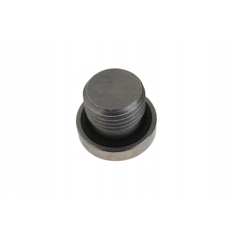 Vhm90 16ed hex threaded plug isk agm m16x1