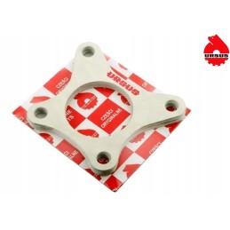 Front cover gasket krazelit 0 8mm zetor