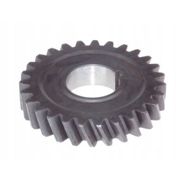 C 385, the intermediate gear pump wheel