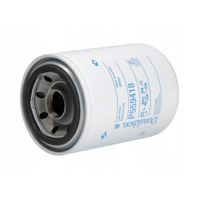 Donaldson P559418 oil filter