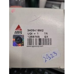 Engine fuel filter 3405418m2 agco original
