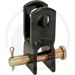 C 330 right upper hanger forks Ursus