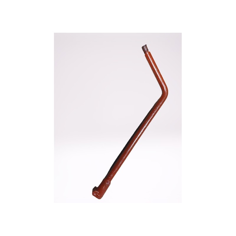 Ursus C 360 gear lever