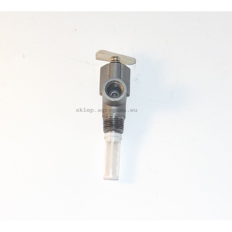 Fuel tap tap mf massey ferguson 898540m1