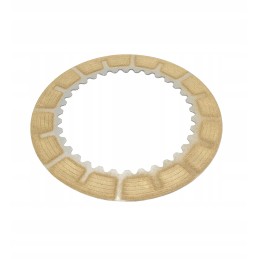 Terex friction disc 5904658624