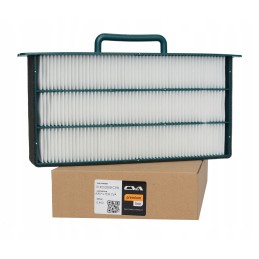 Volvo charger cva air filter