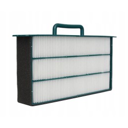 Volvo charger cva air filter