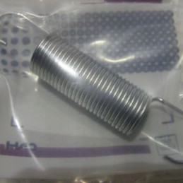 Clutch pedal spring New Holland TD5 84527897