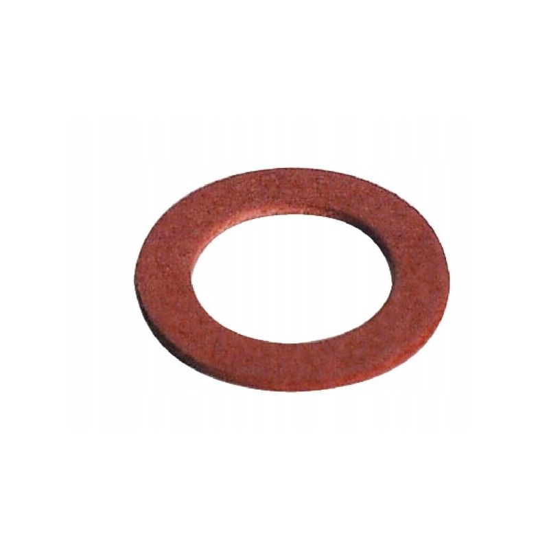 Fiber sealing ring 8x14x1 0mm