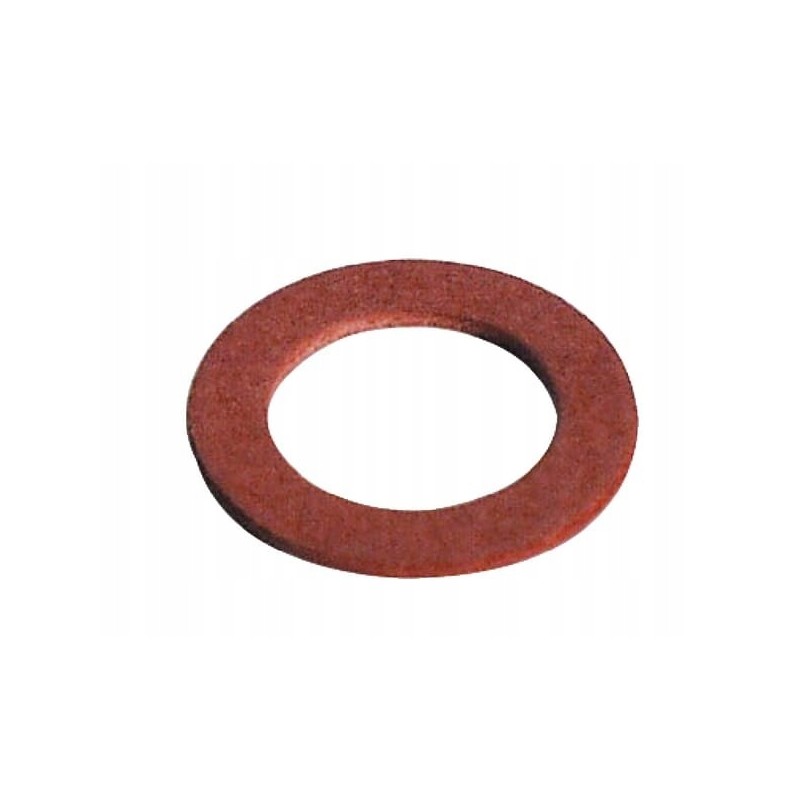 Fiber sealing ring 6x10x1 0mm