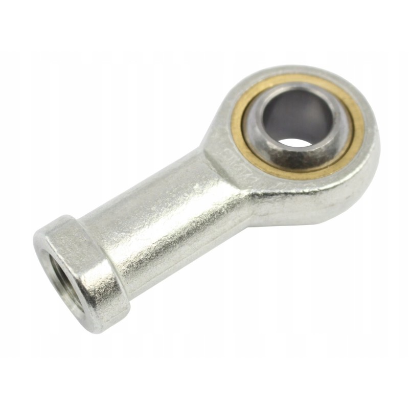 Pull head with pgikr fi18 thread