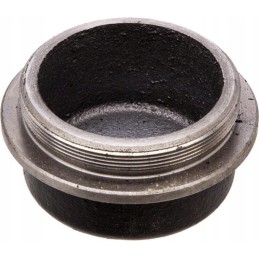 Wheel hub cover vpj1304 vapormatic