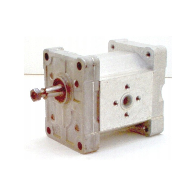 Snp1 6 0d co41 hydraulic gear pump