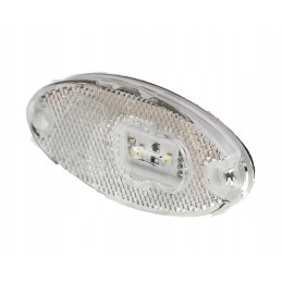 LED front marker lamp complex w65 was