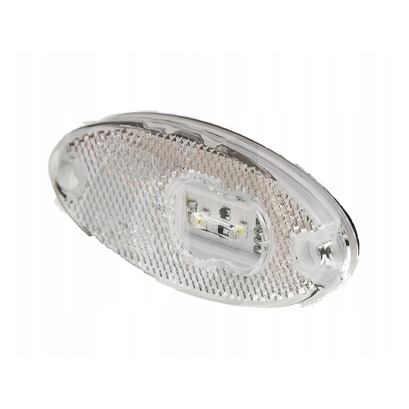 LED front marker lamp complex w65 was