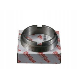 Front axle nut m105x1 5 teeth